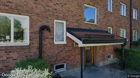 Affärslokaler att hyra i Norrköping - Bild från Google Street View