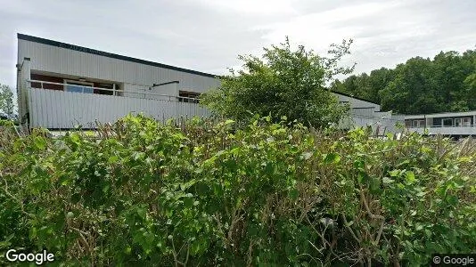 Affärslokaler att hyra i Norrköping - Bild från Google Street View