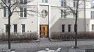Kontor att hyra, Stockholm, Maria Sandells gränd<span class="blurred street-number" onclick="ProcessAdRequest(622950)"><span class="hint">Se väg-nr</span>[xxxxxxxx]</span>