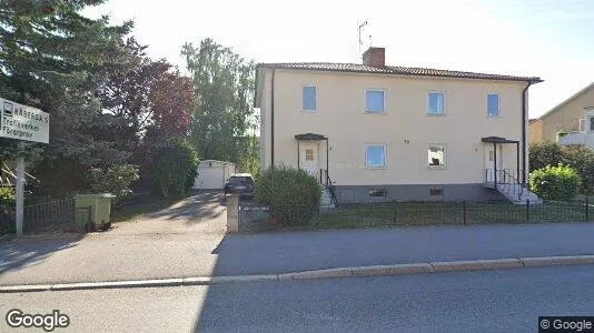 Bostadsfastigheter till försäljning i Linköping - Bild från Google Street View