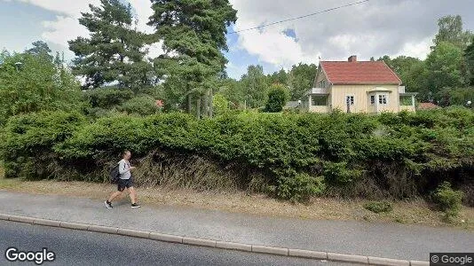 Kontorslokaler att hyra i Botkyrka - Bild från Google Street View