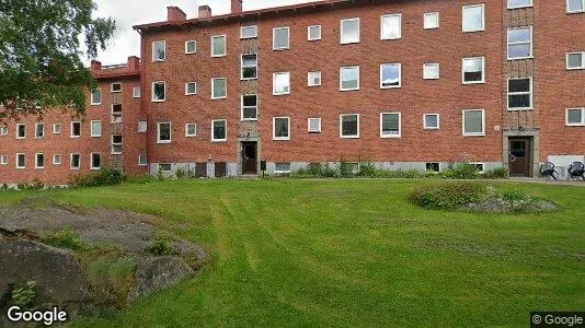 Affärslokaler att hyra i Göteborg Östra - Bild från Google Street View