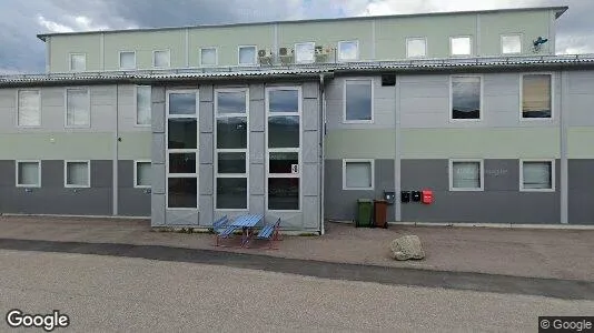 Industrilokaler att hyra i Enköping - Bild från Google Street View