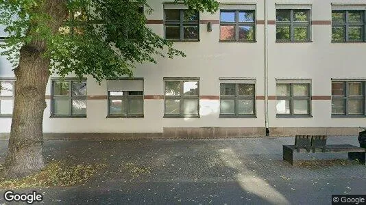 Kontorslokaler att hyra i Västerås - Bild från Google Street View