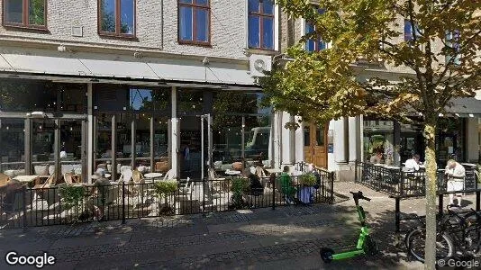 Kontorslokaler att hyra i Göteborg Centrum - Bild från Google Street View
