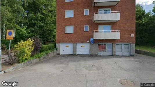 Affärslokaler att hyra i Norrköping - Bild från Google Street View