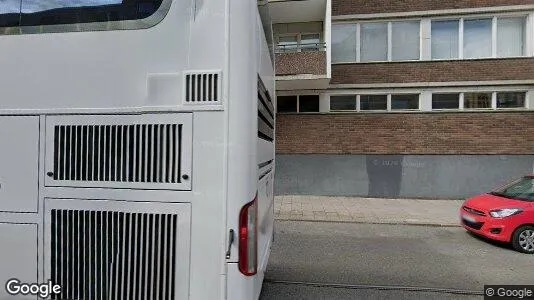 Affärslokaler att hyra i Norrköping - Bild från Google Street View