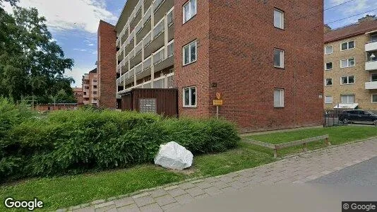 Affärslokaler att hyra i Norrköping - Bild från Google Street View