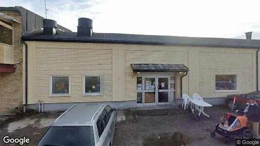 Industrilokaler att hyra i Degerfors - Bild från Google Street View