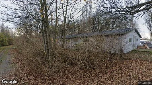 Lagerlokaler att hyra i Burlöv - Bild från Google Street View