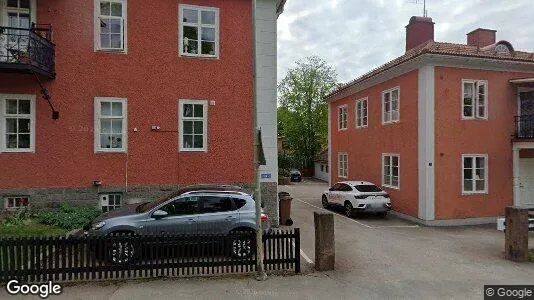 Bostadsfastigheter till försäljning i Falun - Bild från Google Street View