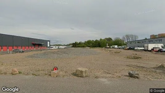 Affärslokaler till försäljning i Alingsås - Bild från Google Street View