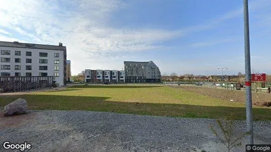 Kontorslokaler att hyra i Lund - Bild från Google Street View