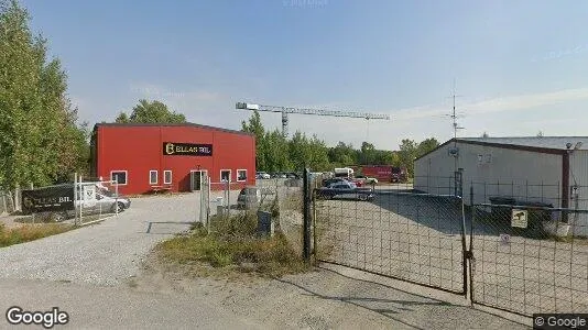 Affärslokaler till försäljning i Upplands-Bro - Bild från Google Street View