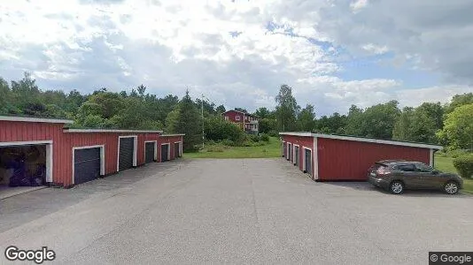 Bostadsfastigheter till försäljning i Västervik - Bild från Google Street View