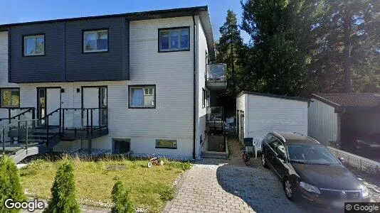 Bostadsfastigheter till försäljning i Sundbyberg - Bild från Google Street View