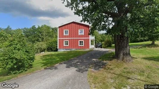 Affärslokaler att hyra i Västervik - Bild från Google Street View