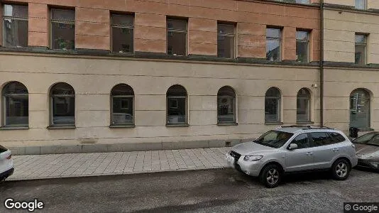 Affärslokaler att hyra i Område ej specificerat - Bild från Google Street View