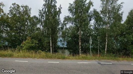 Affärslokaler till försäljning i Örnsköldsvik - Bild från Google Street View