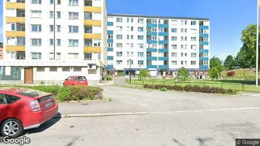 Affärslokaler att hyra i Norrköping - Bild från Google Street View
