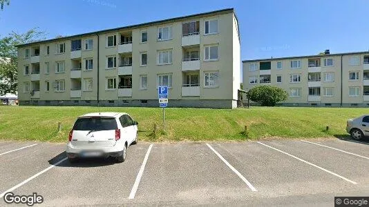 Affärslokaler att hyra i Norrköping - Bild från Google Street View