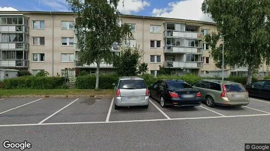 Affärslokaler att hyra i Norrköping - Bild från Google Street View