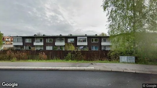 Affärslokaler att hyra i Norrköping - Bild från Google Street View