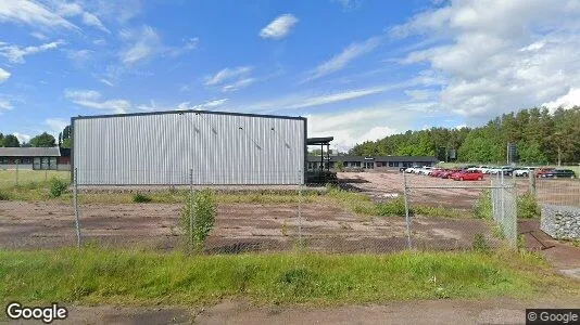 Kontorslokaler att hyra i Karlstad - Bild från Google Street View