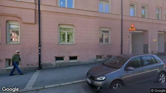 Affärslokaler att hyra i Norrköping - Bild från Google Street View