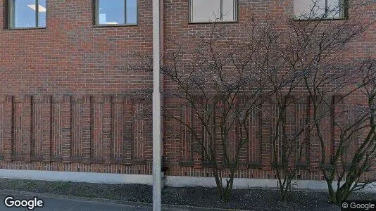 Kontorslokaler att hyra i Göteborg Centrum - Bild från Google Street View
