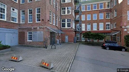 Kontorslokaler att hyra i Örgryte-Härlanda - Bild från Google Street View