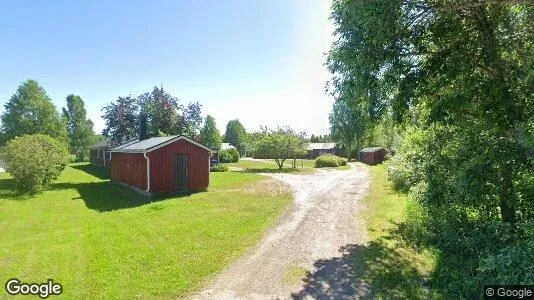 Affärslokaler till försäljning i Ovanåker - Bild från Google Street View