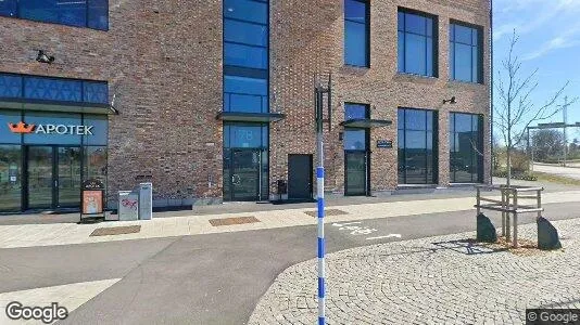 Kontorslokaler att hyra i Lundby - Bild från Google Street View