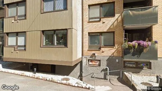 Coworking spaces att hyra i Göteborg Centrum - Bild från Google Street View