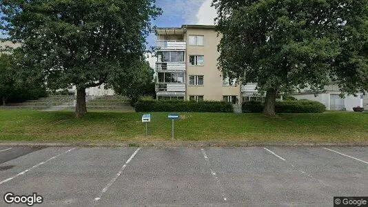 Affärslokaler att hyra i Norrköping - Bild från Google Street View