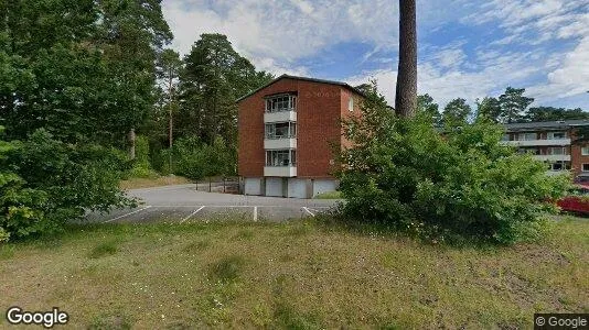 Affärslokaler att hyra i Norrköping - Bild från Google Street View