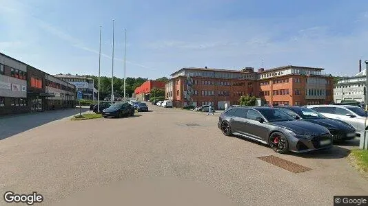 Kontorslokaler att hyra i Askim-Frölunda-Högsbo - Bild från Google Street View