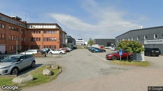 Kontorslokaler att hyra i Askim-Frölunda-Högsbo - Bild från Google Street View