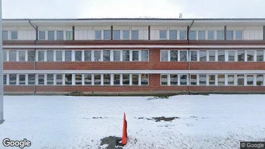 Kontorslokaler att hyra i Sigtuna - Bild från Google Street View