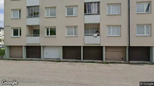 Affärslokaler att hyra i Norrköping - Bild från Google Street View