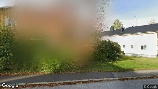 Bostadsfastigheter till försäljning i Piteå - Bild från Google Street View