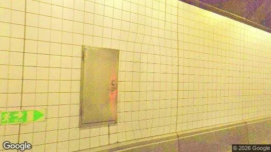 Affärslokaler att hyra i Göteborg Centrum - Bild från Google Street View
