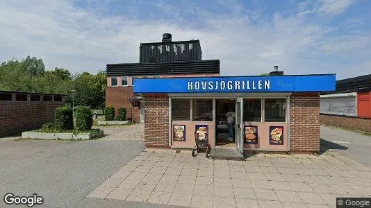 Kontorslokaler att hyra i Södertälje - Bild från Google Street View