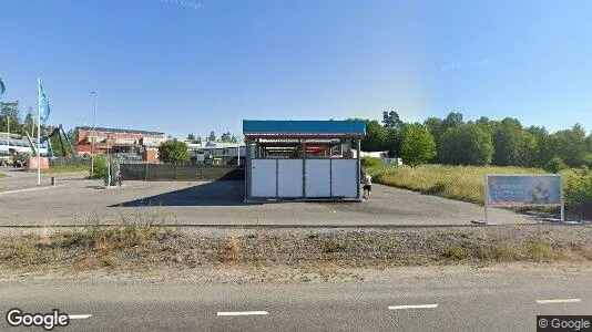 Kontorslokaler att hyra i Södertälje - Bild från Google Street View