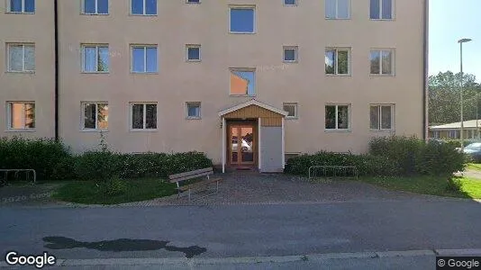 Affärslokaler att hyra i Norrköping - Bild från Google Street View