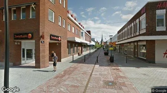 Kontorslokaler att hyra i Mora - Bild från Google Street View