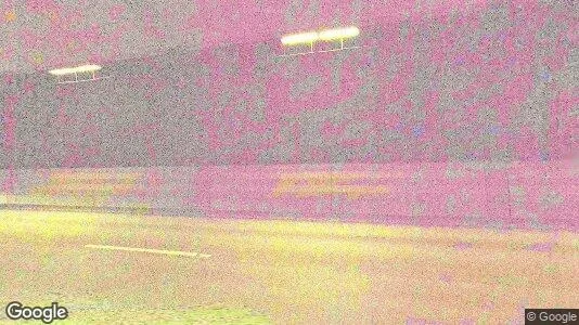 Lagerlokaler att hyra i Söderort - Bild från Google Street View