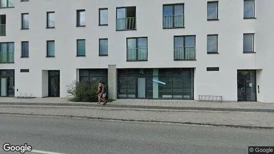 Affärslokaler att hyra i Område ej specificerat - Bild från Google Street View