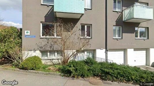 Kontorslokaler att hyra i Lundby - Bild från Google Street View