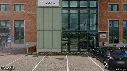 Kontorslokaler att hyra i Norrköping - Bild från Google Street View